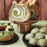 人気ベーカリー3ブランドが「祇園辻利」とコラボ！期間限定で宇治抹茶パンを新発売