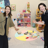 【動画】大丸梅田店で「平成ときめき展」　振り返る展示や懐かしいキャラクターグッズ販売も