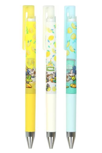 ミッキー＆ミニーの爽やかデザイン 東京ディズニーリゾート
