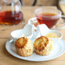 【新店・バンホームカフェ＆スイーツ】紅茶好きの店主が厳選した、さまざまな紅茶が揃う店｜新潟市中央区上所上