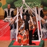大阪で襲名披露した尾上菊五郎＆菊之助親子に万雷の拍手、『七月大歌舞伎』昼夜公演のオフィシャルレポート到着