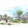 【茨城】2025年4月日本初の泊まれる植物園が誕生予定！グランピングや温浴施設も
