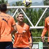 清水エスパルスのMFマテウスブエノが入団当初に驚かされた日本人選手とは…「これからもっと素晴らしい選手になる」