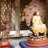 横浜市歴史博物館　市登録文化財を愛でる　仏像入門展を同時開催