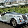 【今の気分はこの一台】今でも新車で買えるブリティッシュヴィンテージ。2008年式MORGAN（モーガン）4/4