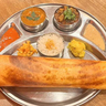 本場のママ直伝！元町の『インダスレイ』で南インドの家庭料理「ドーサ」を初体験