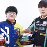 磯子から｢Ｆ１｣目指す　森在住・村田きょうだい