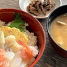 1日10食限定500円のコスパ最強な海鮮丼！富山・高岡【海鮮居酒屋