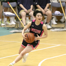 県高校総体　バスケットボール女子　「仲間と乗り越えてつかんだ勝利」明豊が意地の2連覇【大分県】