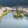 奈良県でお花見！キャンプや温泉も楽しめる桜スポット。さくら祭も開催！【下北山スポーツ公園｜奈良県下北山村】