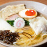 １２月２０日にオープンした「麺屋