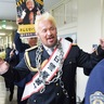 「ストップ闇バイト！」　真壁選手が防犯教室