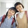 小学生の髪型はどんなのがいいの？おすすめのヘアスタイルを紹介