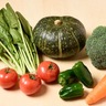 緑黄色野菜とは？栄養、形、色のうち、満たすべき条件はどれ！？