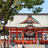 大分市上野町の若宮八幡社で『夏季大祭』が開催されます