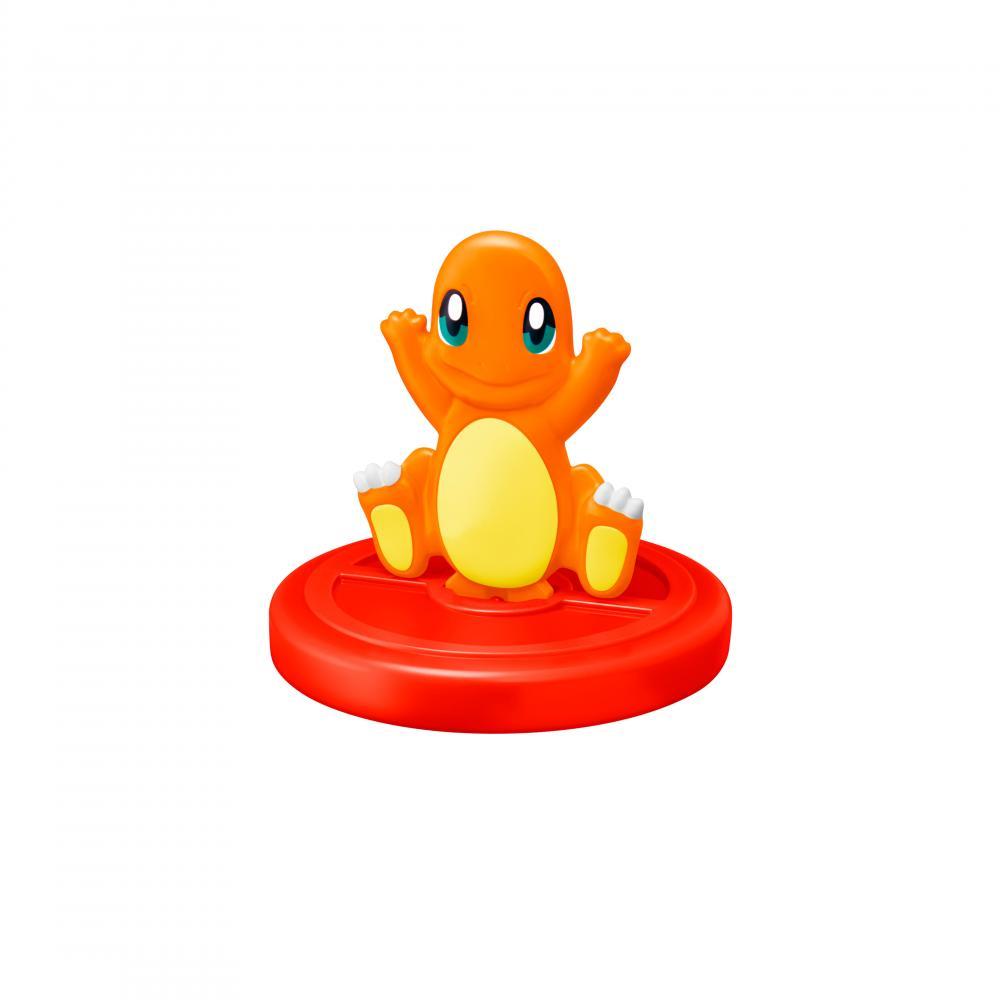 マック】8月8日からのハッピーセットに「ポケモン」登場。3日間