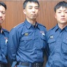 青葉消防署　大船渡火災に11人派遣　「被災者に少しでも安心を」