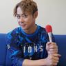 【西武】平沢大河選手インタビュー　レギュラー獲得に向けて「何とか自分のアピールポイントを出せれば」