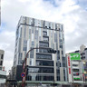 『蒲田駅』東口の新ビル！ついに名称判明！『FUNDES蒲田（ファンデスかまた）』が完成間近！