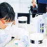 科学体験いっぱい　湘南アイパークでフェス