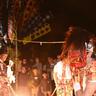 4/26(土)観覧無料！神と鬼が舞う370年の歴史…赤村の「大内田神楽」（赤村）