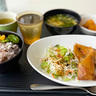 「吉泉食堂」の『日替わりランチ定食』（枚方市津田山手）【ひらつーグルメ】