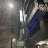 【異世界】東京の安宿街にある「エコノミーホテル