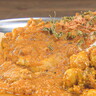 本場の味が楽しめるインドカレー専門店。インド愛あふれる店主が作る風味豊かな本格カレー｜米子市