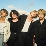 [Alexandros]、「ポッキー」新TVCMに出演決定　CM曲「Backseat」はCD