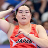 五輪陸上競技の日本人金メダリスト一覧、織田幹雄は全競技で初、北口榛花は女子フィールド種目で初