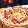 【高知グルメ】ピッツァ職人が作る伝統的なナポリピッツァ「Pizzeria
