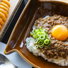 淡路屋の世界観に没入！TOTTEI『淡路屋のおもうつぼ』の神戸ならでは「ご当地カレー」