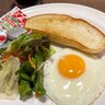 【は？】ガストのドリンクバー付きライトモーニングが500円で、ドリンクバー単品が470円……どういうこと？