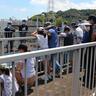 大分市で開催される『わくわく上下水道たんけん隊』の参加者募集中です！
