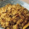 シェフのON&OFFごはん「台湾風おこわ」