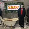 大分オーパの『SPINNS（スピンズ）』が閉店するみたい