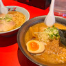 旭川の老舗ラーメン店「梅光軒」