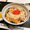 【京都ランチ】卵づくしの名物『親子丼』破格700円で絶品！四条大宮の鳥料理老舗「とり伊」