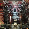 お寺や博物館がもっと楽しくなる！超簡単！仏像のミカタ【明王編】