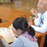 不登校児童生徒の｢居場所｣に　区内幼稚園でフリースクール