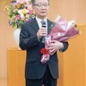 厚木市商連　新体制でスタート　11年務めた齊藤会長退任