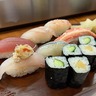 この道30年の大将が腕をふるう回らない寿司店。なのに子供が騒いでも安心【寿し