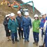 【プロ県議の現場主義＃1】新潟県議・市村浩二に聞く「地下空洞化による道路陥没から新潟を守るタスク」