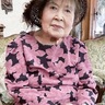 馬場在住小池緋扇さん