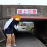 【記者が体験！】低すぎるのに人がどんどん通る！加古川・別府駅近くの『新野辺架道橋』