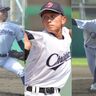 ＜秋季高校野球静岡県大会＞雪辱に燃える夏準Ｖの聖隷クリストファー、左右3投手軸に堅守健在。夏の主砲・渡部が打線けん引