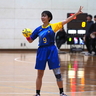 全国高校ハンドボール選抜県予選　女子　予選優勝は通過点。九州王者、その先の日本一を狙う大分　【大分県】