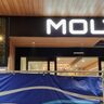 垂水駅ショッピングセンター『MOLTI（モルティ）垂水』の改装工事が進んでる。12月の東館リニューアルオープンに向けて