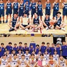 ＨＡＤＡＮＯＥＡＲＴＨ　男女で全国出場　男子