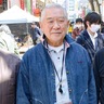 パールロード商店街　骨董市10周年祝う　地域の人気催しに定着
